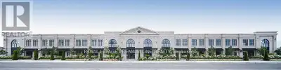 High End Luxury Medical or Executive Office Space With a Sleek Contemporary Design & Hand Tumbled Cl...