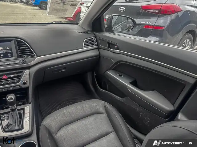 2018 Hyundai Elantra GL SE Auto for sale in Cars & Trucks in Kelowna - Image 19
