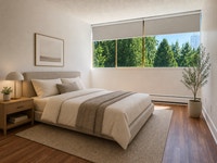 Willow Lake Lodge at 9303 Salish Court is a short walk away from Lougheed Mall and Lougheed Skytrain... (image 4)
