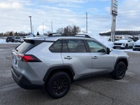 One Owner, AWD, P/Sunroof, Heated Seats, Heated Steering Wheel, Comes w/Used Snow Tires/Rims Along w... (image 4)