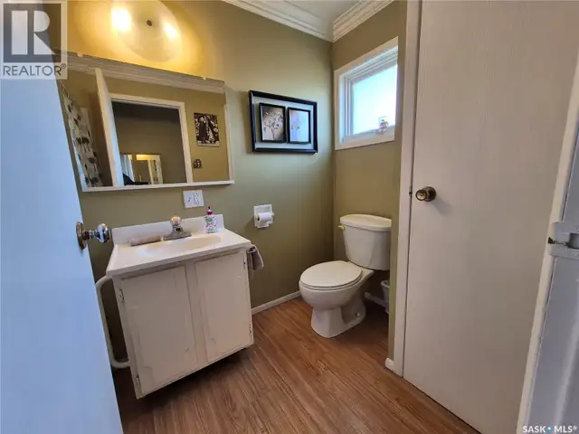Kayville Acreage Kayville, Saskatchewan in Houses for Sale in Moose Jaw - Image 27