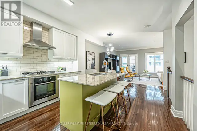 67 PLEASANT BOULEVARD Toronto (Rosedale-Moore Park), Ontario in Condos for Sale in City of Toronto - Image 12