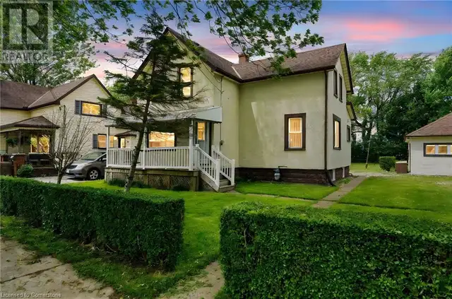86 SAINT ARNAUD Street Port Colborne, Ontario62863767912705120