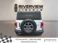 Built for real adventure and everyday ease, this used 2025 Ford Bronco Big Bend is ready for New Bru... (image 3)