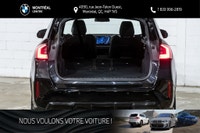Provenant d'un seul propriétaire ayant effectué l'entretien ? la concession, ce BMW X1 xDrive28i est... (image 6)