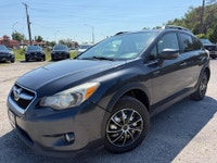 2015 SUBARU CROSSTREK HYBRID CLEAN CARFAX AS TRADED RUNS & DRIVES NEEDS TRANSMISSION REPAIR AS TRADE... (image 1)