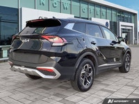 *Kia Sportage | Spacious, Comfortable SUV | Smart Technology | Everyday Versatility* If you're searc... (image 6)