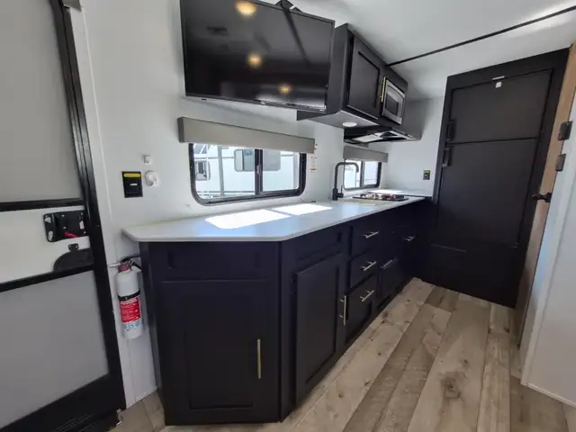 2022 Keystone Springdale Mini 1740RK in Travel Trailers & Campers in Ottawa - Image 21