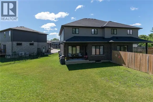 51 CRAB APPLE Court Wellesley, Ontario in Houses for Sale in Kitchener / Waterloo - Image 10