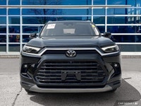 Check out this certified 2024 Toyota Grand Highlander Hybrid Limited AWD | Heated + Cooled Seats | H... (image 7)