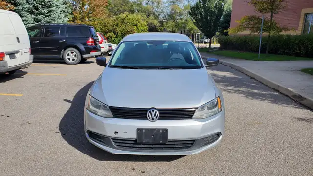 2013 VW JETTA 2.0 AUTO *CERTIFIED* in Cars & Trucks in City of Toronto - Image 13