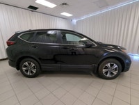 The 2022 Honda CR-V LX is a smart choice for drivers who want comfort, confidence, and everyday vers... (image 8)