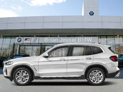 Low Mileage! Check out our large selection of pre-owned vehicles today. 2024 BMW X3 xDrive30i 2.0L I...