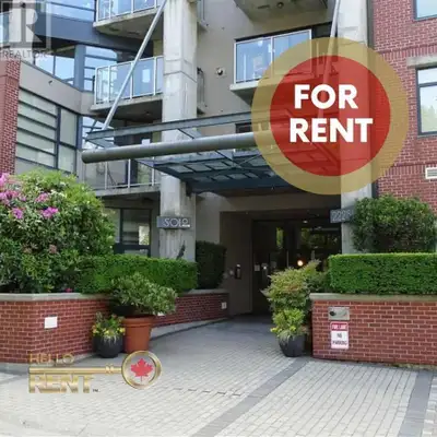 403 2228 MARSTRAND AVENUE Vancouver, British Columbia