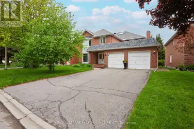 2088 LAMIRA STREET Ottawa, Ontario