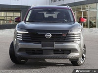 This Nissan Kicks delivers a Regular Unleaded I-4 2.0 L/122 engine powering this Variable transmissi... (image 1)