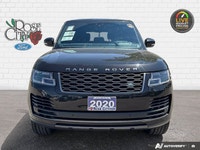 Rose City Ford | Accident Free | Power Moonroof | Heads-Up Display | Remote Start | Adaptive Cruise... (image 8)