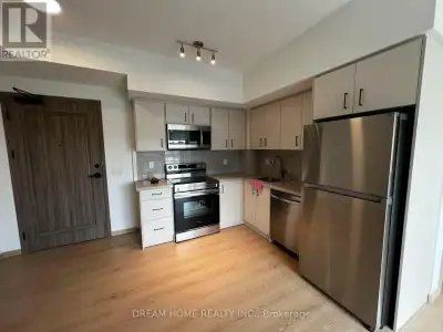 Enjoy modern living in this stylish 2-bedroom, 2-bathroom condo in a sought-after neighbourhood. Wit...