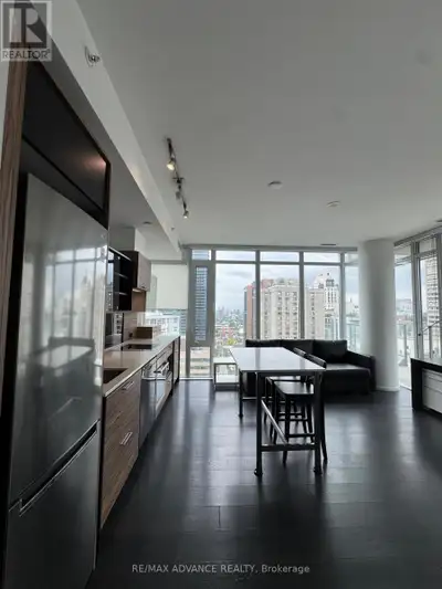 2307 - 75 ST NICHOLAS STREET Toronto (Bay Street Corridor), Onta