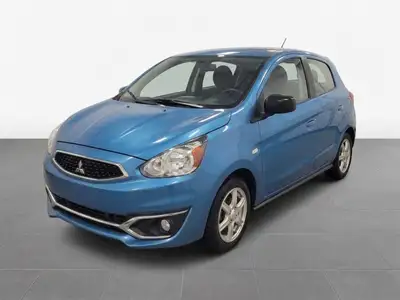 Looking for a fuel-efficient and stylish ride that won't break the bank? Check out this eye-catching...