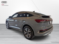 AUDI TROIS-RIVIÈRES MEMBER OF THE GABRIEL GROUP 819-266-7777 LOCATED IN THE CENTER OF MAURICIE AT AU... (image 4)