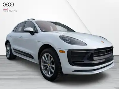 AUDI TROIS-RIVIÈRES MEMBER OF THE GABRIEL GROUP 819-266-7777 LOCATED IN THE CENTER OF MAURICIE AT AU...