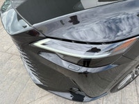 This 2024 Lexus RX350h Executive features a sleek and sophisticated body design, expressing a new dr... (image 5)