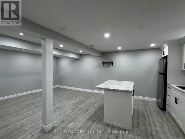 BASEMENT - 49 DONCASTER DRIVE Brampton (Southgate), Ontario in Long Term Rentals in Mississauga / Peel Region - Image 9
