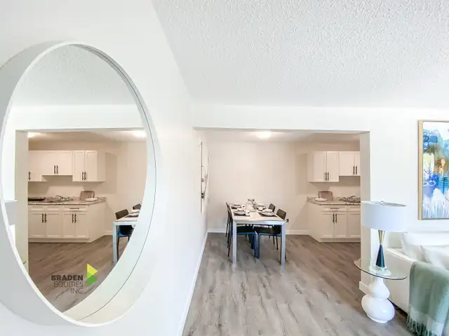 Strathcona Apartments - 1 Bedroom Apartment for Rent in Long Term Rentals in Edmonton - Image 13