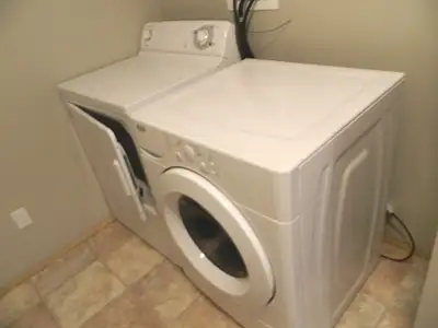 Wentworth Apartments - 2 Bedroom 1 Bath Apartment for Rent in Long Term Rentals in Fort St. John - Image 6