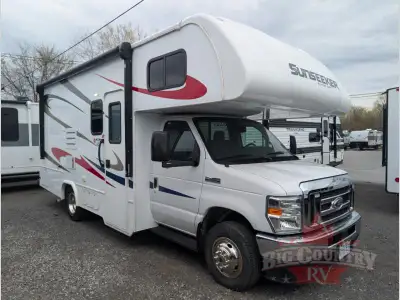 Big Country RV in Carleton Place. We would like to say Thank You to Everyone who purchased the RV th...