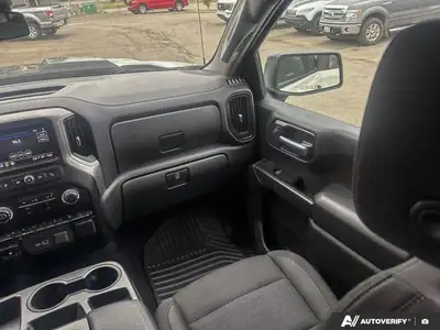 2023 Chevrolet Silverado 1500 Custom Trail Boss | 4X4 | V8, View more