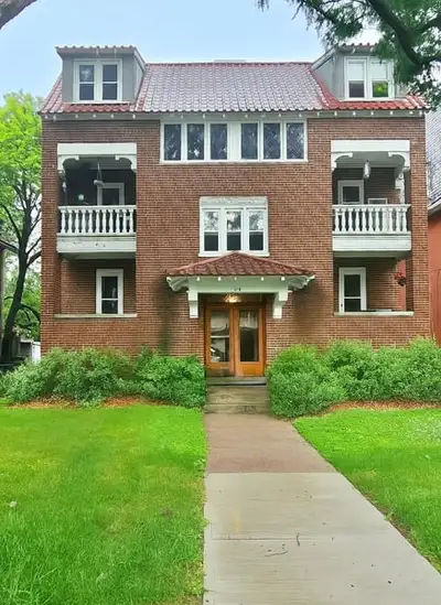 Condo for Rent Ottawa 84 Glebe Avenue