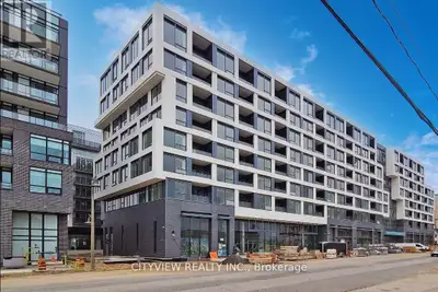 709 - 2450 OLD BRONTE ROAD Oakville (WM Westmount), Ontario