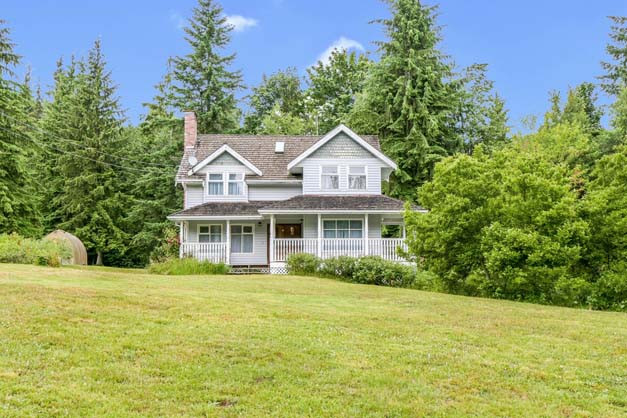 Charming Family Home! in Houses for Sale in Mission