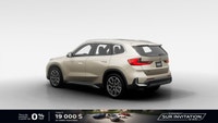 BMW Laval vous présente la puissante B*MW X1 xDrive28i 2026*. La nouvelle BMW X1 a la sportivité et... (image 1)