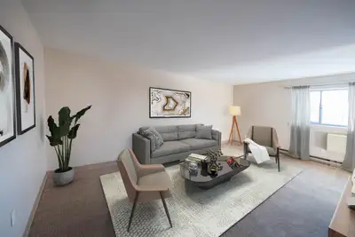 Transcona - Three-Bedroom Suites Available