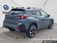 2024 Subaru Crosstrek Limited Vehicle Highlights SUBARU BOXER Engine CarPlay X-Mode Command your dai... (image 5)