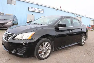 August 15, 2026 – Vehicle, Truck & Equipment Auction - #148 M.R. Jutzi & Co. Live Webcast Auction Da...