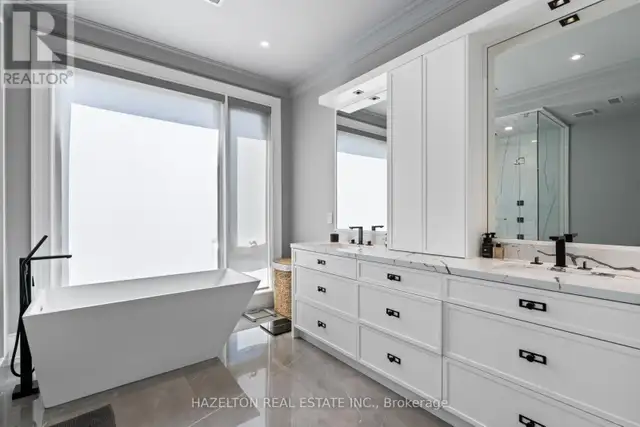 71 YORKVIEW DRIVE Toronto (Willowdale West), Ontario in Houses for Sale in City of Toronto - Image 27