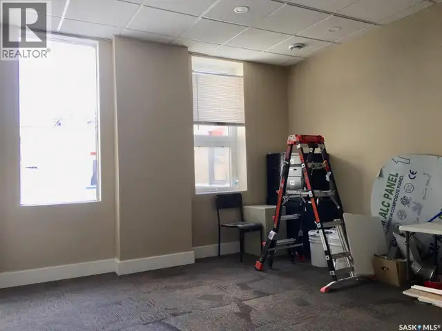 108 MAIN STREET N Moose Jaw, Saskatchewan in Commercial & Office Space for Sale in Moose Jaw - Image 25