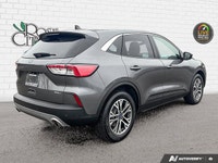 Rose City Ford | HEATED SEATS | HEATED STEERING WHEEL | REMOTE START | | LANE KEEPING SYSTEM | PRE-C... (image 5)