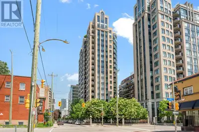 514 - 235 KENT STREET Ottawa, Ontario
