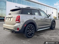 We're excited to offer this capable 2019 MINI Countryman Cooper S. Wireless Phone Connectivity, Uret... (image 4)
