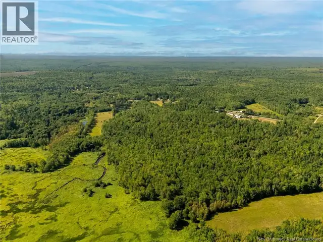LOT Route 102 Route Gagetown, New Brunswick in Land for Sale in Saint John - Image 9