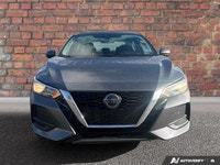 Check out this 2021 Nissan Sentra S before someone takes it home! *Get Your Money's Worth for this N... (image 7)