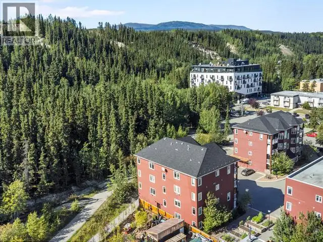 208-6100 6TH AVENUE Whitehorse, Yukon in Condos for Sale in Whitehorse - Image 4