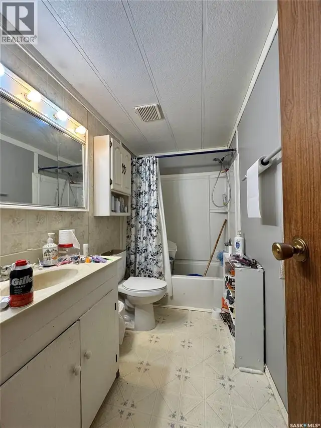 205 Main STREET Gerald, Saskatchewan in Houses for Sale in Regina - Image 10