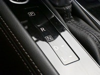 The 2024 Nissan Kicks SR combines sporty style, convenience, and versatility in a compact SUV. It fe... (image 9)