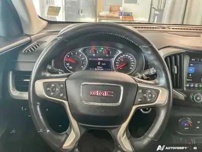2020 GMC Terrain Denali | Heated Seats | Heated Wheel, View more